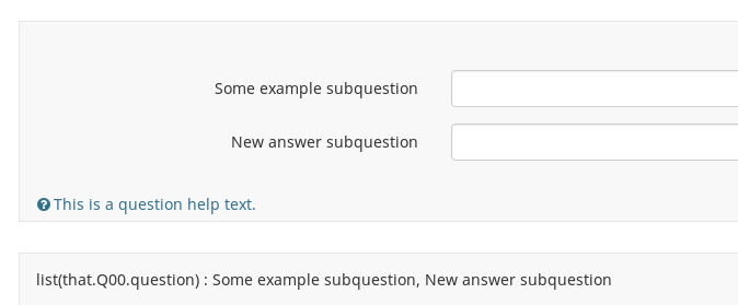 Limesurvey Bugs And Feature Requests - capture d ecran du 2!   019 05 06 09 49 20 png 12 063 bytes 2019 05 06 09 50 https bugs limesurvey org file download php file id 11603 amp type bug